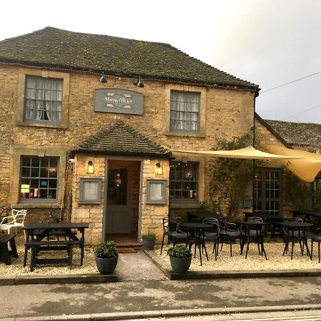 The Mousetrap Inn Bourton-on-the-Water Exterior foto